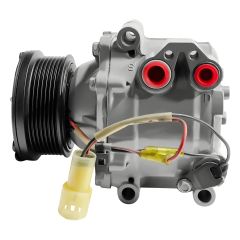 1997 Land Rover Range Rover SE 4.0L A/C Compressor and Clutch (GG593)