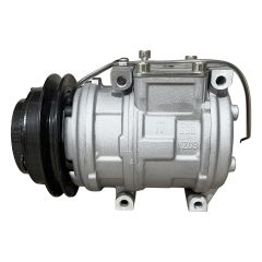 1997 Mazda MPV LX 3.0L A/C Compressor and Clutch (GH304)