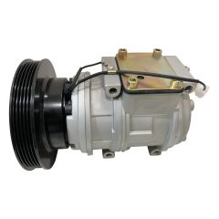 1996 Chrysler Sebring LX 2.0L A/C Compressor and Clutch (GH307)