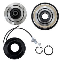 1999 Toyota 4Runner SR5 3.4L A/C Compressor Clutch (GH316-CL)