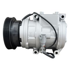 2000 Toyota RAV4 Base 2.0L A/C Compressor and Clutch (GH322)