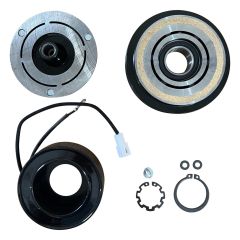 2003 Mazda Miata SE Convertible 2-Door 1.8L A/C Compressor Clutch (GH325-CL)