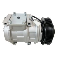 1998 Toyota Camry LE 3.0L A/C Compressor and Clutch (GH334)