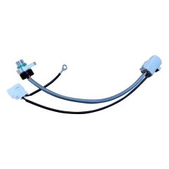 1998 Toyota Tercel CE 1.5L A/C Compressor Speed Sensor (GH338-SSR)
