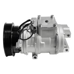 1999 Honda Accord LX 3.0L A/C Compressor and Clutch (GH341)