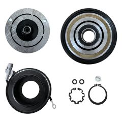 1994 Mercedes-Benz SL600 Base 6.0L A/C Compressor Clutch (GH344-CL)