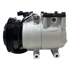 2002 Hyundai Elantra GT 2.0L A/C Compressor and Clutch (GH347)