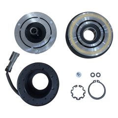 2012 Cadillac Escalade Special Edition 6.2L A/C Compressor Clutch (GH362-CL)