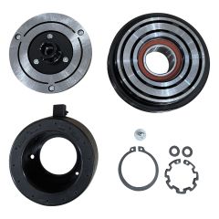2003 Toyota Echo Base 1.5L A/C Compressor Clutch (GH370-CL)