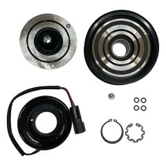 2003 Chrysler Town & Country LXi Mini Passenger Van 4-Door 3.3L A/C Compressor Clutch (GH374-CL)