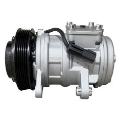 1999 Jeep Grand Cherokee Limited 4.7L A/C Compressor and Clutch (GH380)