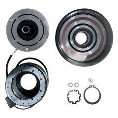 2003 Acura CL Base Coupe 2-Door 3.2L A/C Compressor Clutch (GH383-CL)