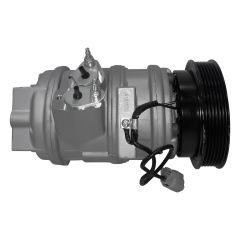 2001 Acura CL Premium 3.2L A/C Compressor and Clutch (GH383)