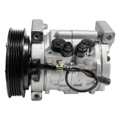 2001 Chevrolet Tracker Base 2.0L A/C Compressor and Clutch (GH385)