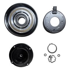 2006 Toyota Camry Base 2.4L A/C Compressor Clutch (GH388-CL)