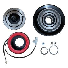 2003 Toyota Corolla S 1.8L A/C Compressor Clutch (GH391-CL)