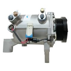 2004 Buick Rendezvous CXL Sport Utility 4-Door 3.6L A/C Compressor and Clutch (GH400)