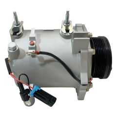 2005 Pontiac Bonneville GXP 4.6L A/C Compressor and Clutch (GH482)