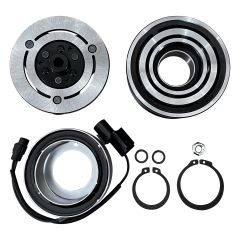 1999 Mitsubishi Galant LS Sedan 4-Door 3.0L A/C Compressor Clutch (GH484-CL)