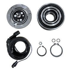 2006 Mitsubishi Eclipse GS Hatchback 2-Door 2.4L A/C Compressor Clutch (GH497-CL)