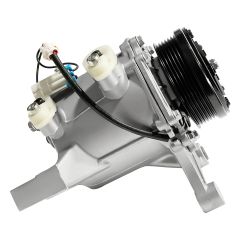 2006 Saturn Relay 3 3.9L A/C Compressor and Clutch (GH499)