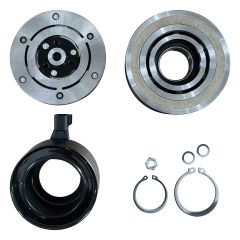 2003 Ford Econoline Base Standard Cargo Van 3-Door 4.2L A/C Compressor Clutch (GH540-CL)