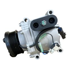 2002 Dodge Ram 3500 Van Base 5.2L A/C Compressor and Clutch (GH545)