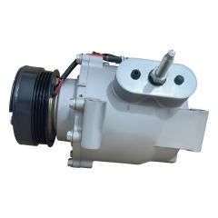 2004 Buick Rainier CXL 5.3L A/C Compressor and Clutch (GH548)