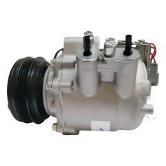 2005 Honda Civic Hybrid 1.3L A/C Compressor and Clutch (GH552)