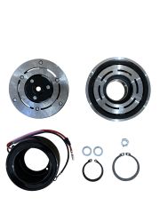 2003 Chevrolet Trailblazer LTZ Sport Utility 4-Door 4.2L A/C Compressor Clutch (GH561-CL)