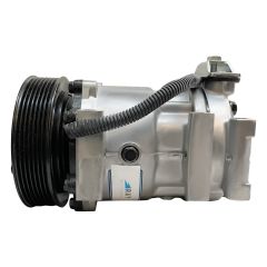 2003 Dodge Ram 3500 SLT 8.0L A/C Compressor and Clutch (GH562)