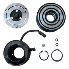 2015 Nissan Altima Base 2.5L A/C Compressor Clutch (GH664-CL)