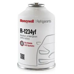 Honeywell Solstice® yf R1234yf Refrigerant (8 oz. Can)
