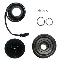 2015 Buick LaCrosse Base Sedan 4-Door 2.4L A/C Compressor Clutch (IG246-CL)