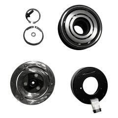 2006 Chevrolet Impala LS Sedan 4-Door 3.5L A/C Compressor Clutch (IG271-CL)