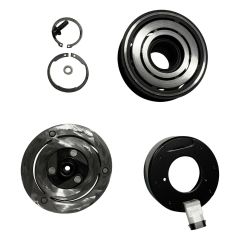 2008 Saturn Aura XE Sedan 4-Door 3.5L A/C Compressor Clutch (IG273-CL)