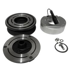 2006 Mini Cooper S Chili Hatchback 2-Door 1.6L A/C Compressor Clutch (IG275-CL)