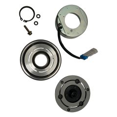 2009 Saturn Astra XR 1.8L A/C Compressor Clutch (IG280-CL)