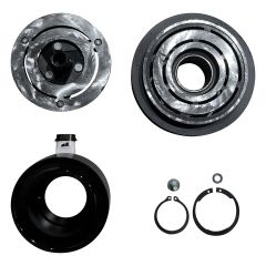 2013 Chevrolet Corvette 427 Convertible 2-Door 7.0L A/C Compressor Clutch (IG294-CL)