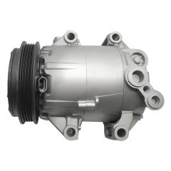 2013 Chevrolet Corvette Base 6.2L A/C Compressor and Clutch (IG294)
