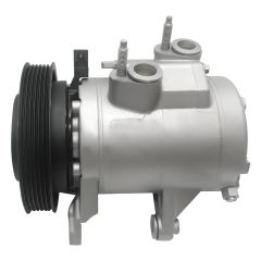 2010 Dodge Nitro Base 3.7L A/C Compressor and Clutch (IG301)