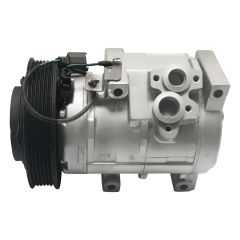 2005 Honda Odyssey Touring 3.5L A/C Compressor and Clutch (IG307)