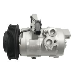 2005 Chrysler 300 Base 2.7L A/C Compressor and Clutch (IG308)