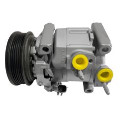 2013 Dodge Avenger R/T 3.6L A/C Compressor and Clutch (IH312)