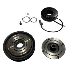 2007 Honda Accord EX-L Coupe 2-Door 3.0L A/C Compressor Clutch (IG327-CL)