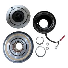 2007 Toyota Tundra SR5 4.7L A/C Compressor Clutch (IG328-CL)