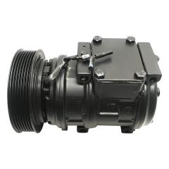 1999 Land Rover Discovery Series II 4.0L A/C Compressor and Clutch (IG334)