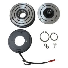 2005 Suzuki Grand Vitara EX 2.5L A/C Compressor Clutch (IG339-CL)
