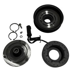 2006 Jeep Grand Cherokee SRT8 Sport Utility 4-Door 6.1L A/C Compressor Clutch (IG346-CL)