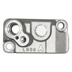 2006 Mercedes-Benz R500 Base 5.0L A/C Compressor Manifold (IG356-MD)
